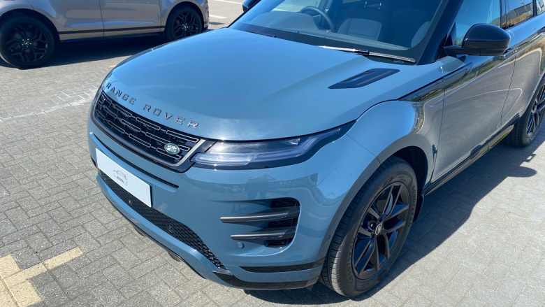 Land Rover Range Rover Evoque 1.5 P270e Dynamic SE 5dr Auto Hatchback